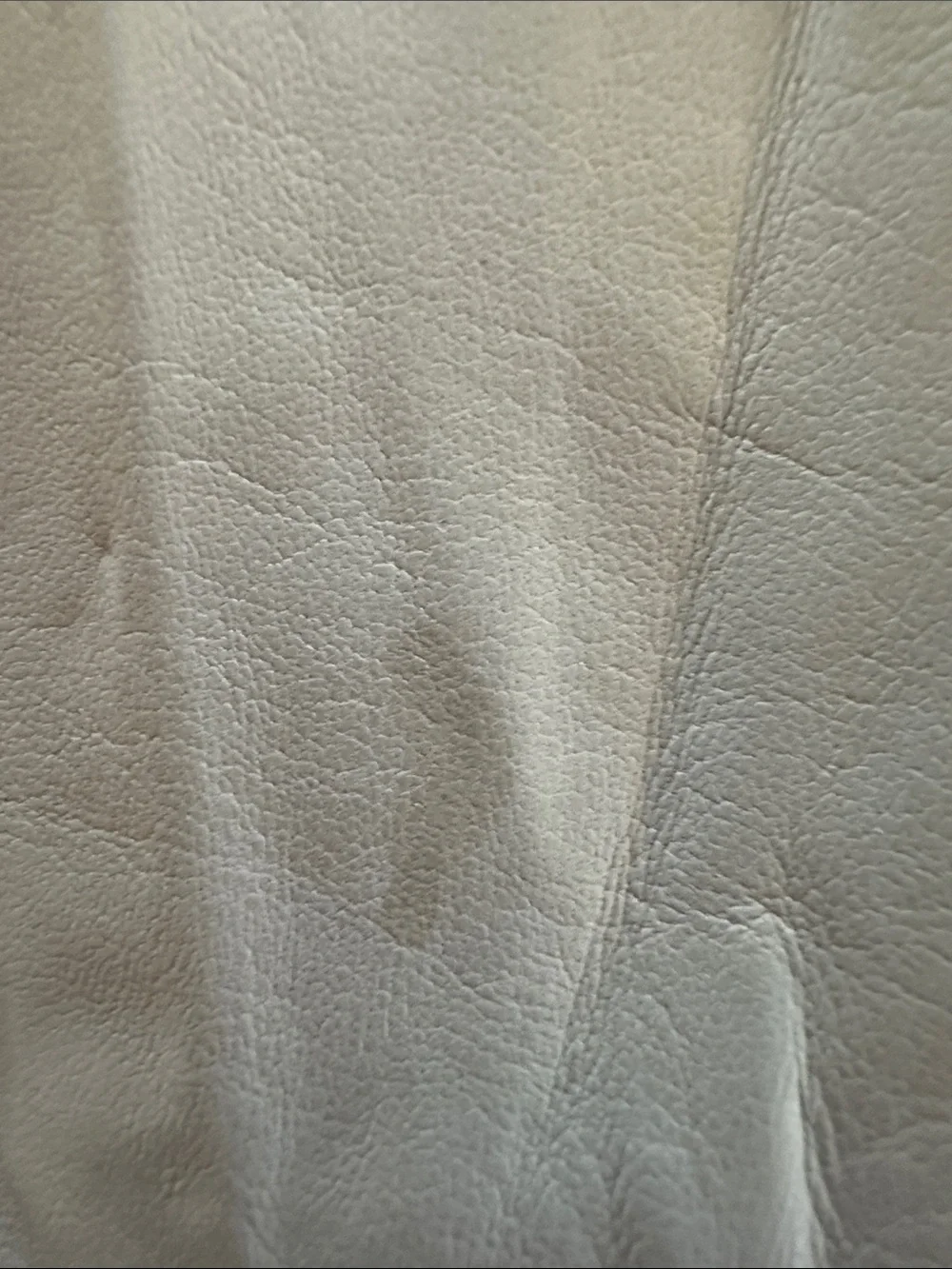 Vintage off white
